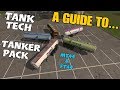 Farming simulator 17 ps4  un guide pour tank tech tanker pack