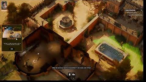 Commandos Origins - #1: Operation Daybreak