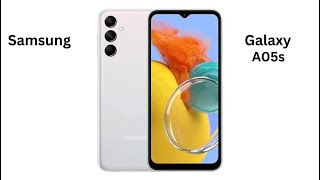 مواصفات Samsung Galaxy A05s