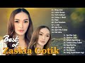 Zaskia gotik  lagu dangdut terpopuler  full album terbaik