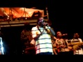 8 BALL MJG " LIFE GOES ON" HD LIVE FROM BEALE ST MUSIC FESTIVAL MEMPHIS IN MAY