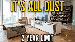 Stop Buying New Furniture β It's Engineered to Fall Apart (The MDF Trap)