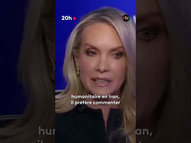 Donald Trump : des provocations qui sèment le trouble