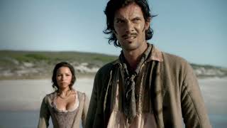 Black Sails  4x6 Jack see Max Again