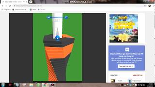 Chơi Ball Fall 3D Trên Y8 | Trò Chơi Trực Tuyến | Sắt II Darius screenshot 2