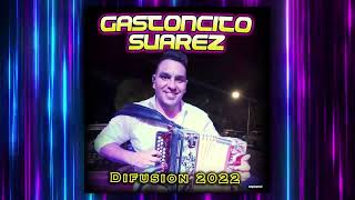 GASTONCITO SUAREZ 2022 GALLO AZUL