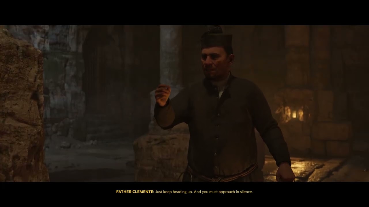 Mafia The Old Country Part 12-1 La Forza Del Destino 2k pc Gameplay RTX 5060 8GB