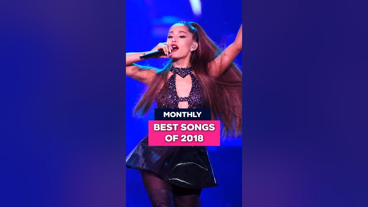 THE BEST SONGS OF 2018 BY EACH MONTH π³ #music #2000s #2018 #throwbacksongs #2000splaylist #pop THE BEST SONGS OF 2018 BY EACH MONTH π³ #music #2000s #2018 #throwbacksongs #2000splaylist #pop