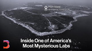 Why This Mysterious US Government Lab Is Shutting Down
