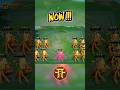 WOW INI DIA 10 BUNSIN BADANG BINTANG 3 SEASON 6 #magicchessgogo  #mcggidcreators