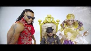 DJ Jimmy Jatt ft Flavour - Turn Up