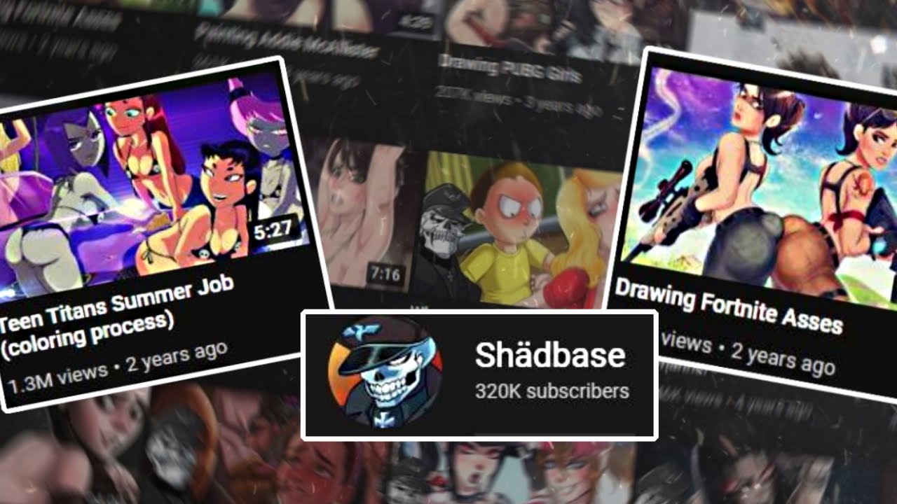 What Is Shadbase