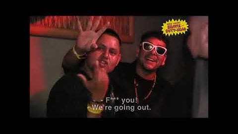 Beavis & Butt-Head - Beavis Figures Out Jersey Shore