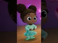 Look at this AMAZING Dancing Debut!🤩💃 #shorts #dance