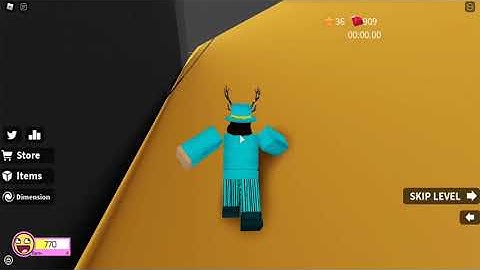 (Roblox) Speed Run 4 FINALLY COMPLETED AFTER SO LONG!!! (Recorded from Level 28 to Finish)