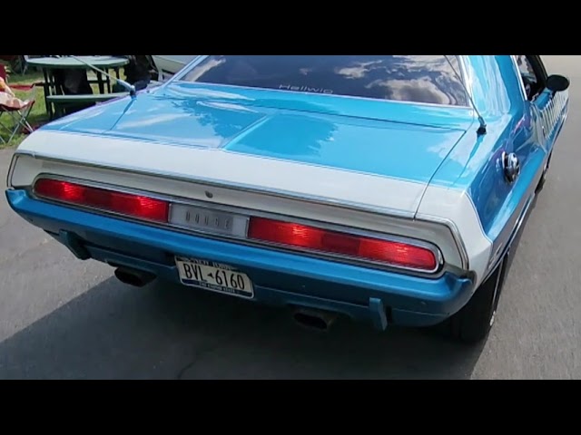 Syracuse Nationals 2025