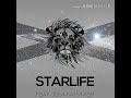STARLIFE LADY BEE DJ JAN FEAT. JULA FATSTASH DJVK REBASS Mp3 Song