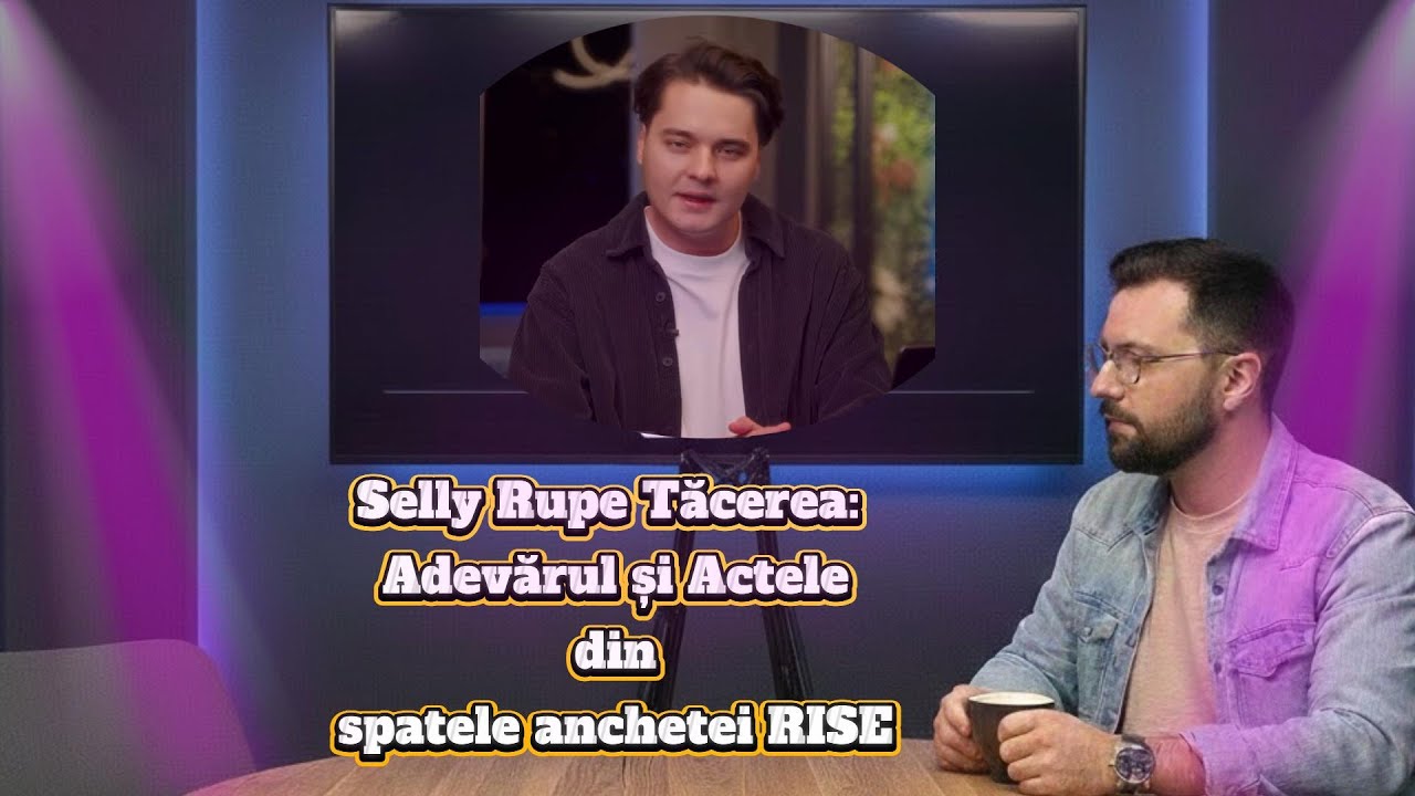 Selly vs. RISE Project: Cine are dreptate în scandalul "Nibiru"?