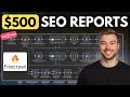 Stop Paying for SEO Audits! Automate Them with Firecrawl + n8n