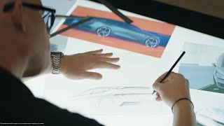 Design Story | Lynk & Co 07GT: The Sporting Wagon