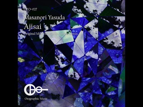 Download Masanori Yasuda - Ajisai (Shingo Nakamura Remix)