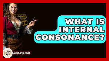 What Is Internal Consonance? - Tales And Texts