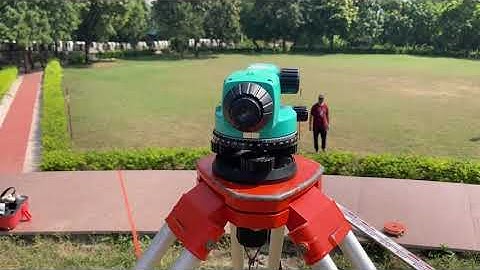 Contouring by Radial Line Method