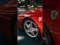 How Honda Humiliated Ferrari With a Family Sedan