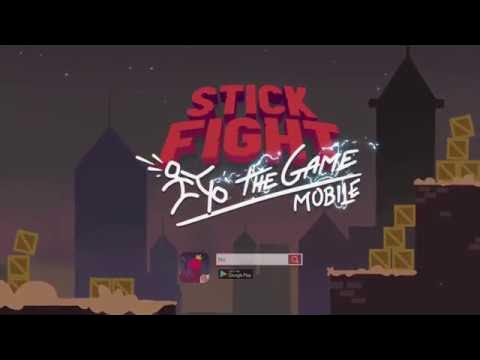 Stick Fight: The Game News and Videos