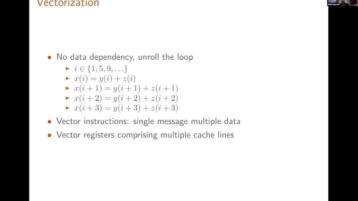 Code Optimization in Python - Sudesh Agrawal - UT ...