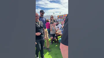 Guyfieri Flavortown Mayor Tripled Guyfieriflavortowntailgate 
