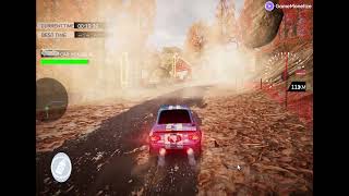 Rally Race Pro 3.0 Car Racing screenshot 5