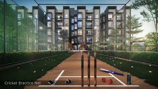 Casagrand Elysium Walkthrough