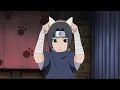 Itachi Cat Ears 