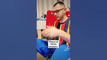 Tiktok Salamon R 