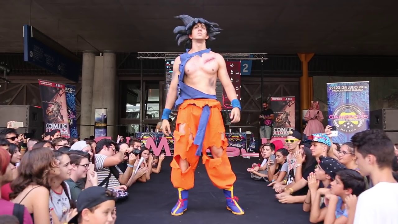 Dragon ball (Gamepolis)