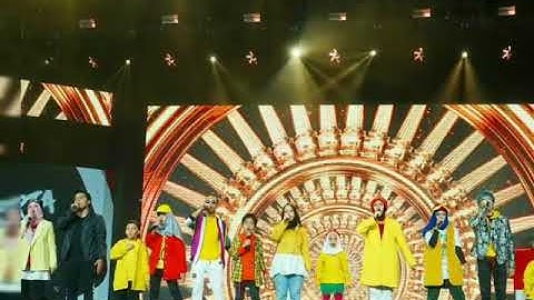 Gen halilintar ❤️