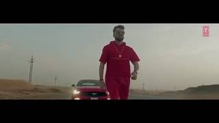 tera-is--nyvaan-millind-gaba-new-punjabi-song-rap-hip-hop