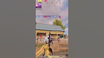 1V4 Squad Wipe💀🔥| CODM #codfmer #shorts
