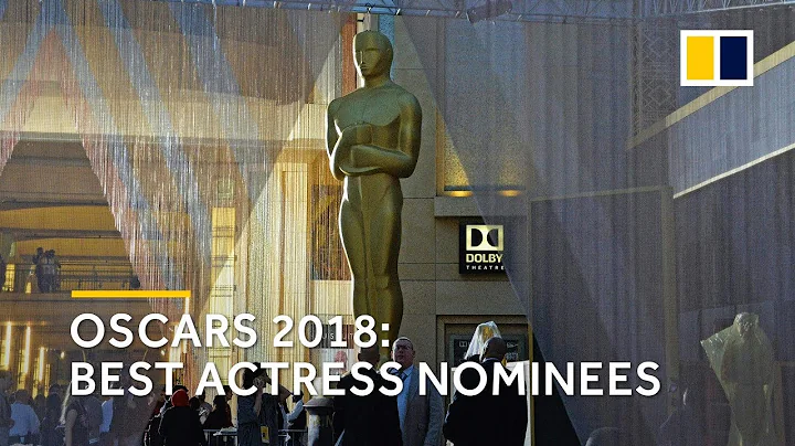 Oscars 2018: Best Actress nominees - DayDayNews