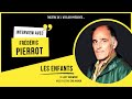 Interview frdric pierrot  les enfants au thtre de latelier