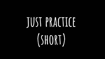 Practice #1 (fla file in link desc)