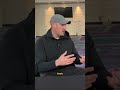 Mike Kafka On His Saints HC Interview!