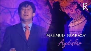 Mahmud Nomozov - Aydinlar | Махмуд Номозов - Айдынлар