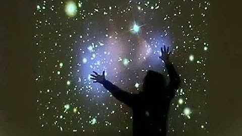 A Light in the Dark: the Pursuit of the Nature of Dark Matter ▸ KITP Chalk Talk by Greg Dobler