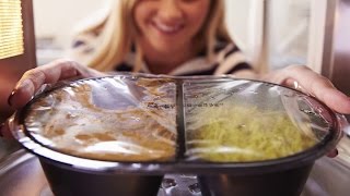 Functionality is Key in Ready Meal Packaging