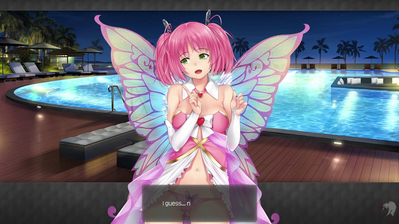 huniepop 2 photos