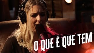 Ana Clara feat Dudu Borges - O que é que tem