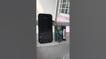 GPS-tracker #doe-het-zelfproject #arduino #doe-het-zelfproject #elektronica #technologie #doe-het...