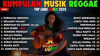Top Hits Spotify Indonesia 2025 Full Album Reggae 🎧🔥 Kumpulan Musik Cover SKA REGGAE Terbaru 2025